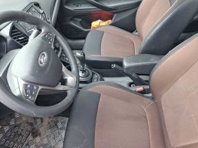 Lada Vesta - 2017