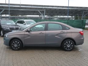 Lada Vesta - 2017