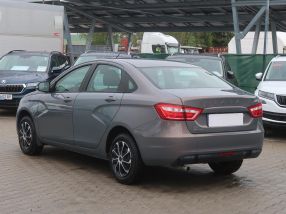 Lada Vesta - 2017