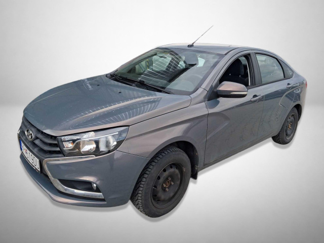 Lada Vesta 2017