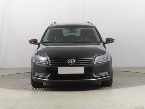 Volkswagen Passat - 2013