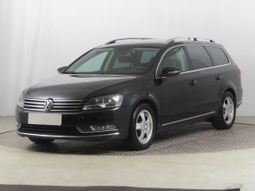Volkswagen Passat - 2013