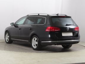 Volkswagen Passat - 2013