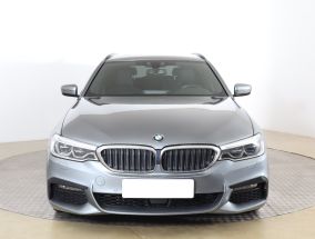 BMW 5 - 2019
