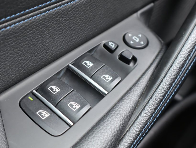 BMW 5, 2019