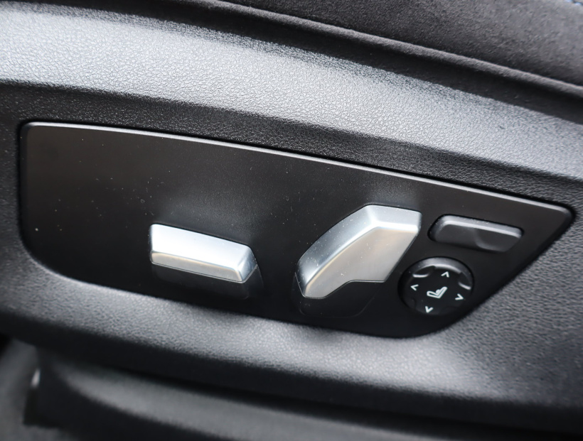 BMW 5, 2019