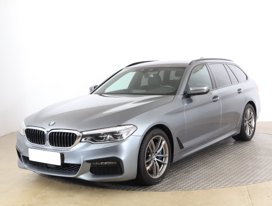 BMW 530i xDrive