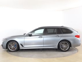 BMW 5 - 2019