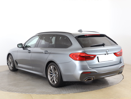BMW 530i xDrive