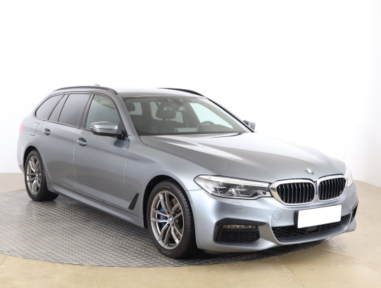 BMW 5