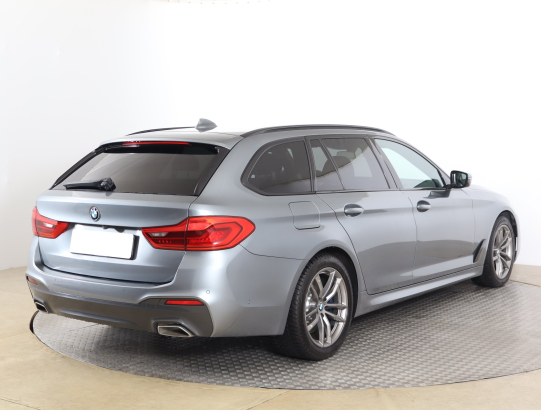 BMW 530i xDrive