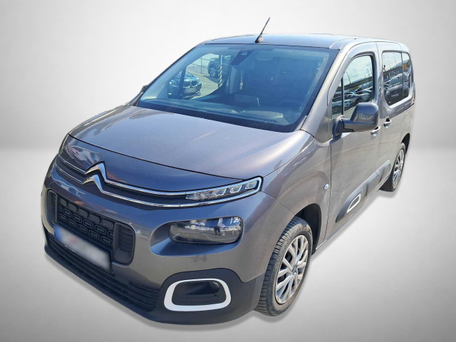 Citroen Berlingo 2021