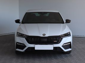 Škoda Octavia - 2021
