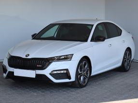 Škoda Octavia - 2021