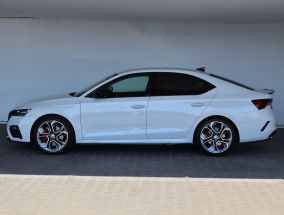 Škoda Octavia - 2021