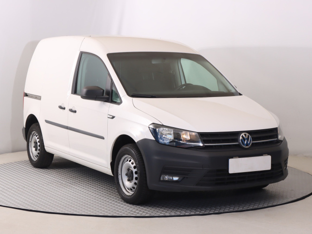 Volkswagen Caddy 2020