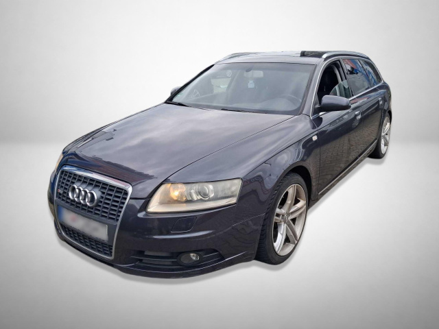 Audi A6 2005