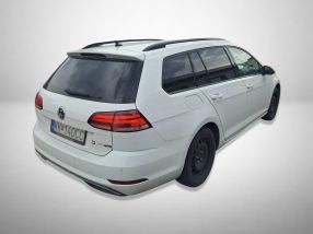 Volkswagen Golf - 2020