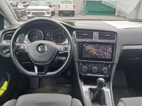 Volkswagen Golf - 2020