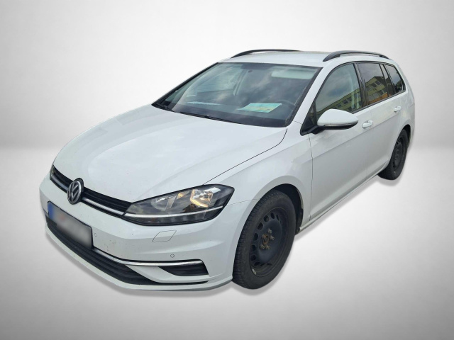 Volkswagen Golf 2020