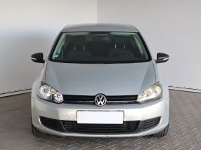 Volkswagen Golf - 2011