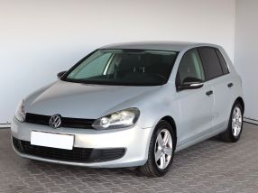 Volkswagen Golf - 2011