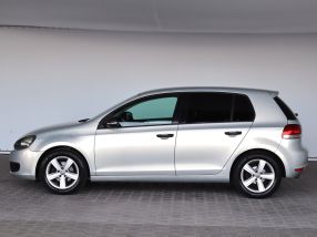 Volkswagen Golf - 2011