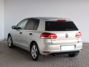 Volkswagen Golf - 2011