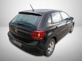Volkswagen Polo - 2019