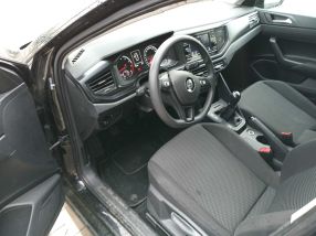 Volkswagen Polo - 2019