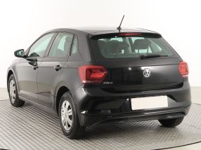 Volkswagen Polo - 2019