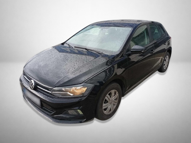 Volkswagen Polo 2019
