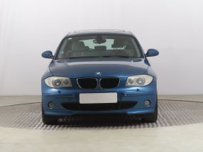 BMW 1 - 2006