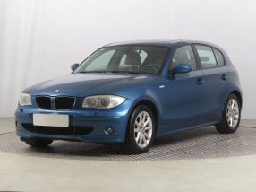 BMW 1 - 2006