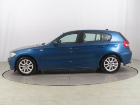 BMW 1 - 2006