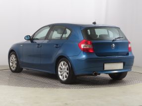 BMW 1 - 2006