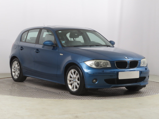 BMW 1