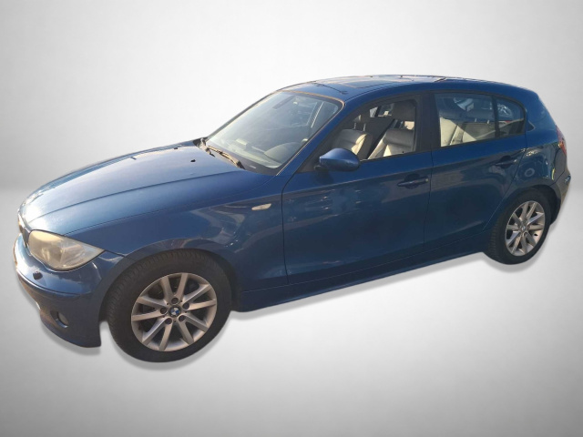 BMW 1 2006