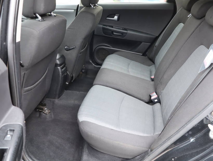 Kia Ceed, 2012