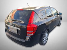 Kia Ceed - 2012