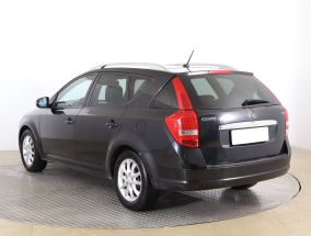 Kia Ceed - 2012