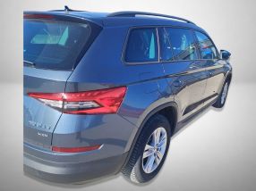 Škoda Kodiaq - 2017