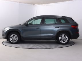 Škoda Kodiaq - 2017