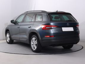 Škoda Kodiaq - 2017