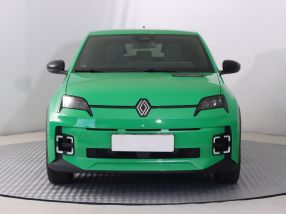 Renault 5 E-Tech - 2025