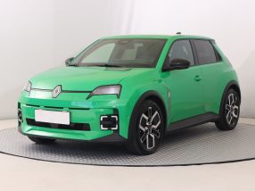 Renault 5 E-Tech - 2025