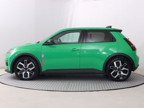 Renault 5 E-Tech - 2025