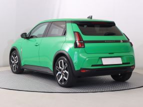 Renault 5 E-Tech - 2025