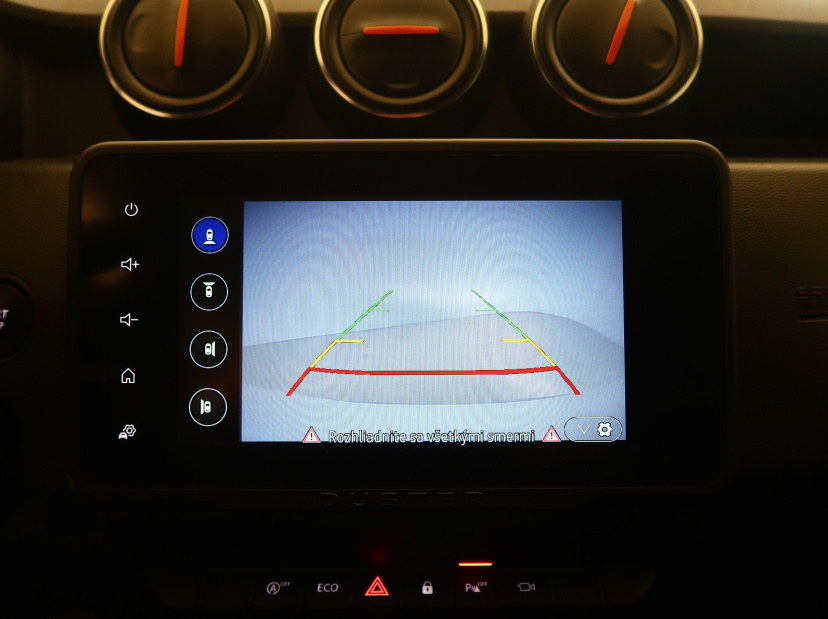 Dacia Duster, 2022