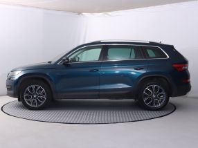 Škoda Kodiaq - 2020